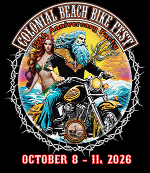 BikeFest2026 OFFICIAL SPONSOR